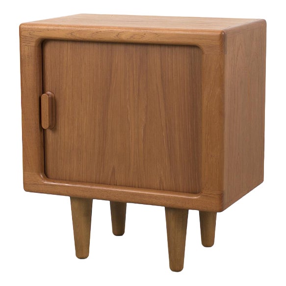 Vintage Cabinet from Silkeborg For Sale