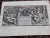 Authentic Antique 17th C. Large Folio Size Roman Triumphal Bas Relief Copperplate Engravings - Set of 9 For Sale In Cincinnati - Image 6 of 14