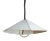 Large Rise & Fall Pendant Lamp from Dijkstra Lampen For Sale