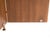 Paul McCobb Calvin Irwin Collection Bi-Fold Door 4 Drawer Dresser Credenza Chest Mahogany Brass For Sale - Image 15 of 18