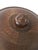 Vintage Studio Pottery Dutch Oven Soup Tureen with Face Handle For Sale - Image 4 of 13