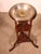 18th Century Mahogany Barber Table For Sale - Image 11 of 15
