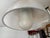 Metal Industrial Pendant Light in Aluminum, 1970s For Sale - Image 7 of 17