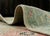 Textile Turkish Oushak Rug 2'10" x 5' #20211 For Sale - Image 7 of 8