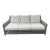 Janus Et Cie Arbor Collection 3-Seat Sofa For Sale