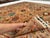 Camel Sultanabad Hand-Knotted Wool Rug - 9'3" X 6'9" For Sale - Image 15 of 17