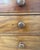 Large English Victorian Mahogany Chest of Drawers For Sale - Image 14 of 18