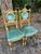 Pair of 19th Century French Giltwood Side Chairs For Sale - Image 11 of 11