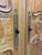 1990s 1990s Henredon “Four Centuries” Carved Oak Armoire For Sale - Image 5 of 12