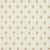 Sample - Schumacher Barlow Fabric in Natural For Sale