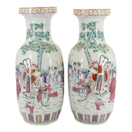 Example of Vases