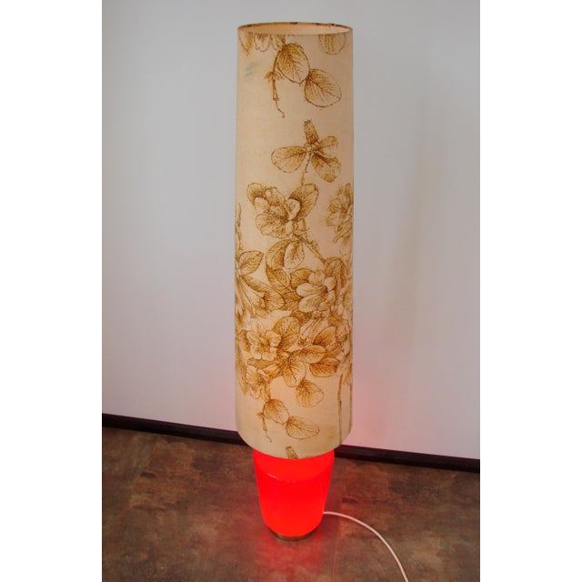 Vintage Diora Floor Lamp, 1970s For Sale - Image 9 of 16