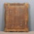 Carved and Gilded Wooden Mirror For Sale - Image 12 of 13