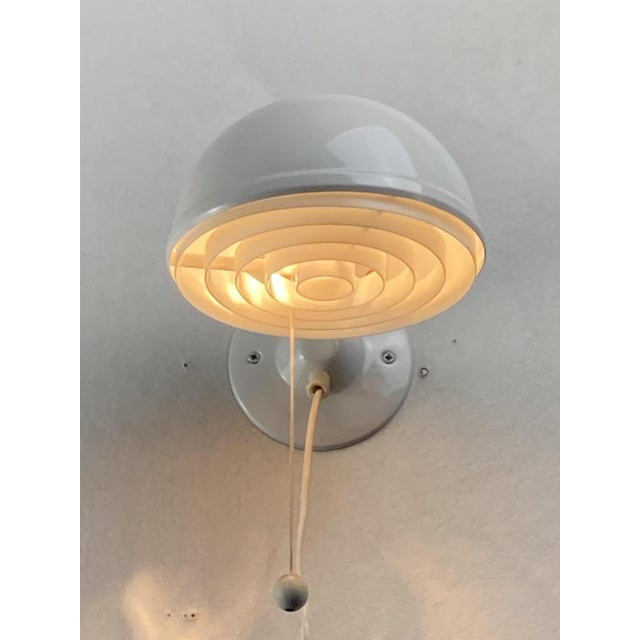 Scandinavian Wall Sconces by Knud Christensen for Abo Randers, Denmark, 1970s, Set of 2 For Sale - Image 16 of 18