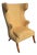 Dennis & Leen for Formations Furniture Wingback Arm Chair - 1 of 2 For Sale