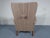 1950s Mid-Century Wool Armchair, 1950s For Sale - Image 5 of 15