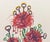 Contemporary Salvador Dali "Carnation (Keys)" Etching, 1972 For Sale - Image 3 of 11