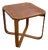 Art Deco Model H-167 Coffee Table by Jindřich Halabala for Up Závody, 1930s For Sale