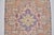 Antique Vintage Kurdish Area Carpet For Sale In Phoenix - Image 6 of 10
