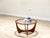 Mid-Century Modern Round Astro Coffee Table in Teak attributed to Victor Wilkins for G-Plan, 1960s For Sale - Image 3 of 4