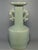 19th Century 19th Century Chinese Longquan Celadon Vase, Restored Specimen For Sale - Image 5 of 8