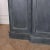 English Breakfront Painted Dresser Base For Sale - Image 4 of 10