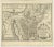 Scarce Middle East and Arabia Map, 1725 For Sale - Image 3 of 5