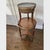 French Louis XVI Style Marble Top Bouillotte Table For Sale - Image 10 of 10