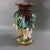 Ceramic Minton Majolica Marine Vase With Merboys For Sale - Image 7 of 12