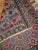 Early 20th Century Early 20th Century Tribal Flatweave - 1'6" x 1'8" For Sale - Image 5 of 6