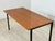 Vintage Teak Dining Table or Desk from Labofa For Sale - Image 3 of 9
