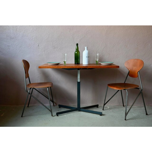 Modular Dining Table from Ilse Möbel, 1960s For Sale - Image 14 of 15