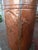 Metal Early 20th Century Copper Lidded Wash Barrel - Firewood Holder For Sale - Image 7 of 11
