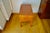 1960s Model 384 Bedside Table in Teak by Kai Kristiansen for Aksel Kjersgaard, 1960s For Sale - Image 5 of 9