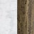 Luna White Marble & Brass Finish Side Table For Sale In Los Angeles - Image 6 of 6