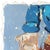 He Wears the Boots - Original Western Boots Mixed Media Painting on Paper by Kellie Newsome For Sale - Image 4 of 6