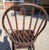 Late 18th Century Late 18Thc Child's Windsor Chair For Sale - Image 5 of 7