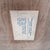Blue Vintage Coffee Table, 1970s For Sale - Image 8 of 9