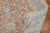Red Antique Zabihi Collection Persian Mahal Rug - 10'6" x 14' For Sale - Image 8 of 11