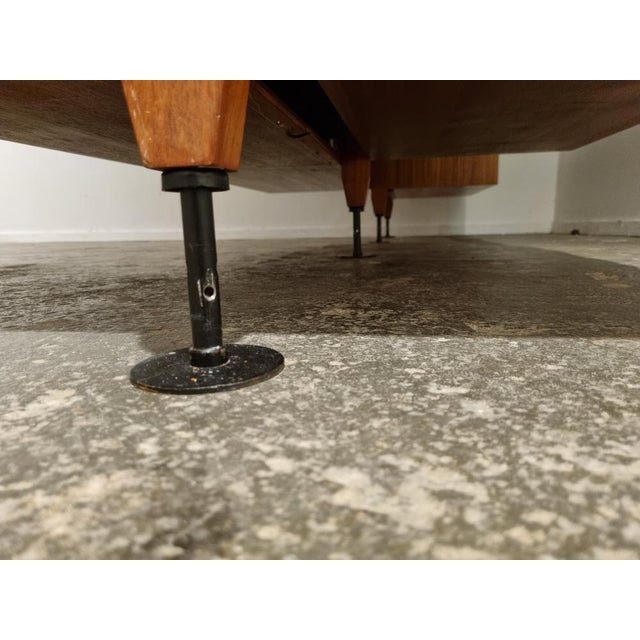 Royal Room-Divider Wall Unit in Teak by Poul Cadovius, Denmark, 1960 For Sale - Image 13 of 18