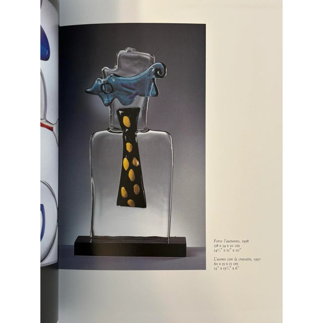 Made in Murano & a Short History of Glass For Sale - Image 4 of 8