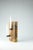 Levature _ Antique Jasper Candleholder by Gumdesign for La Casa Di Pietra For Sale - Image 6 of 6