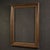 Vintage Dutch Wooden Frame, 1950 For Sale - Image 12 of 14