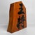 Bring a unique piece of Japanese culture into your home with this beautiful decorative shōgi piece from the Shōwa period...