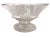 Glass 1880s e.a.p.g. Actress Pedestal Bowl For Sale - Image 7 of 8
