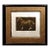 g.h Rothe "Ben Rabba" Brown Horse Mezzotint Etching Hand Signed Framed Obo For Sale