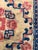 Mid 20th Century Mid-20th Century Chinese Art Deco Rug 2'0" X 2'2" For Sale - Image 5 of 8