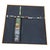 Abstract "Stations of the Cross" Untitled 5 Artography Wall Sculpture by Pasqual Bettio For Sale In Los Angeles - Image 6 of 7