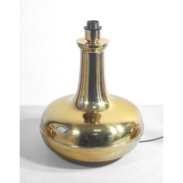 Italian Table Lamps, 1970s, Set of 3 For Sale - Image 13 of 18