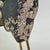 Early 20th Century Early 20th Century Majestic Primitive Folk Art Hand Carved Vintage Wooden Rooster Sculpture With Original Paint For Sale - Image 5 of 12
